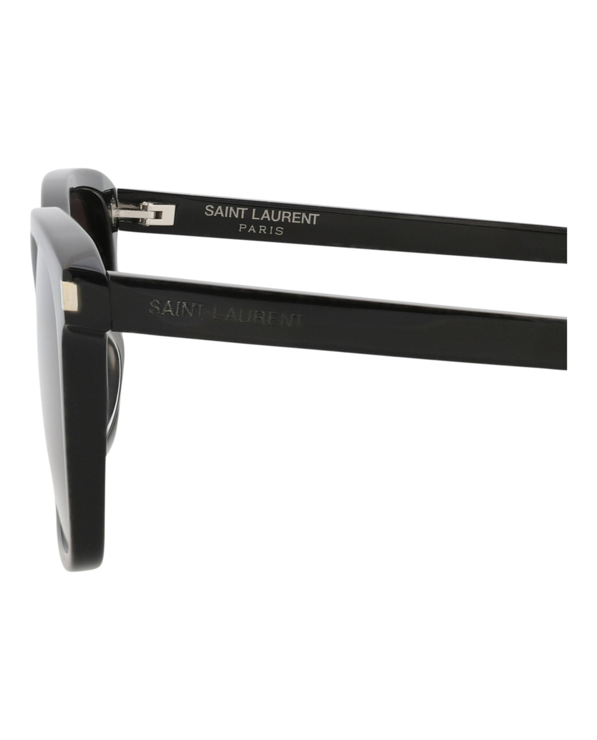 Gafas de sol de acetato de montura cuadrada