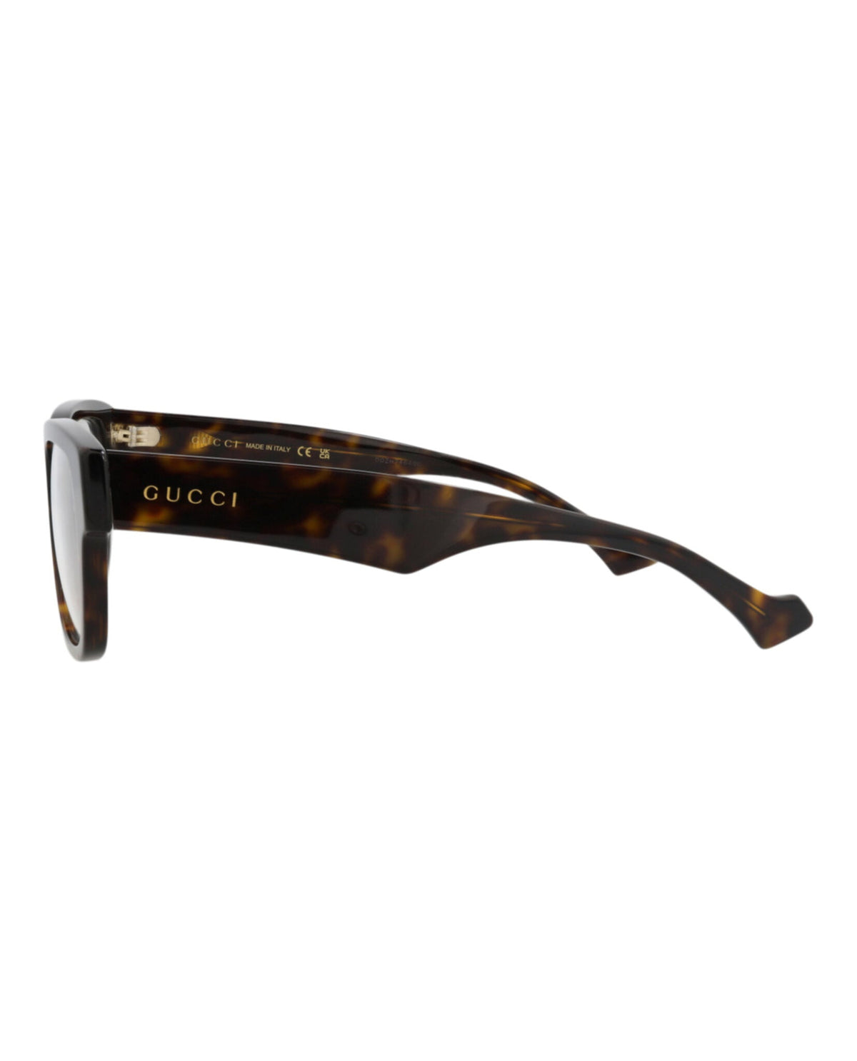 Montura para gafas de acetato de montura cuadrada