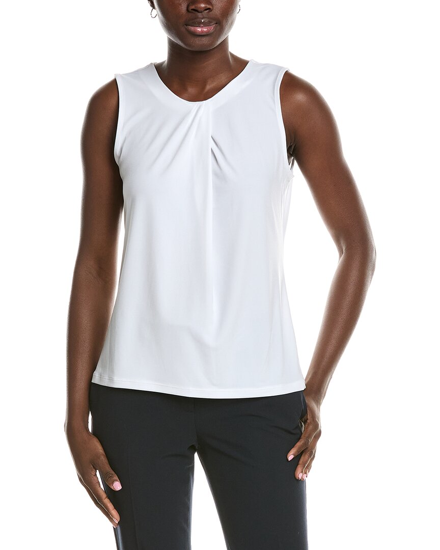 Camiseta sin mangas
