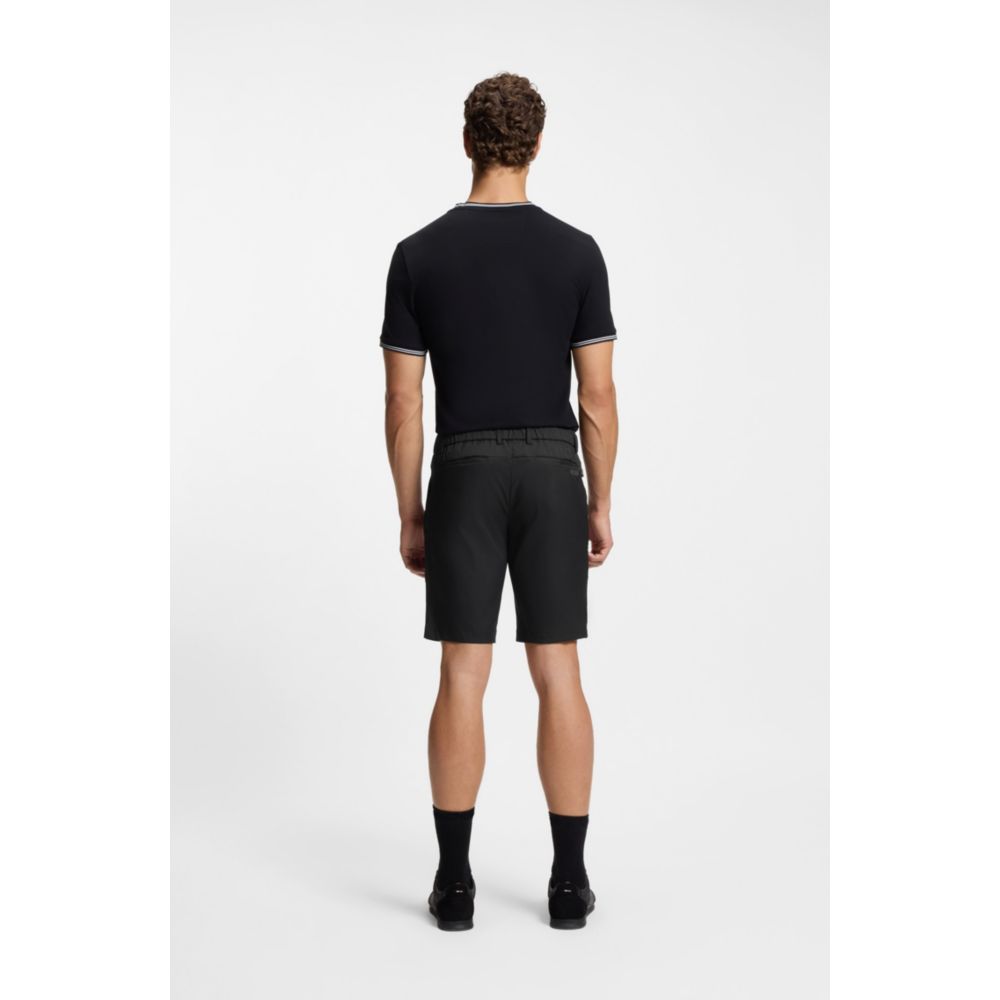 Short resistente al agua