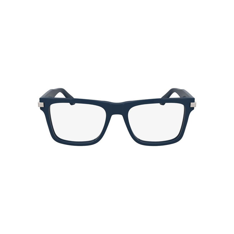 Gafas 55 mm color azul