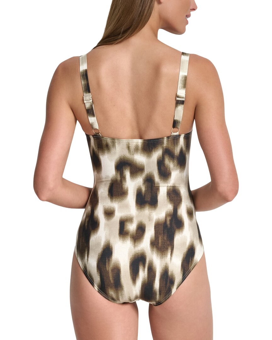 Vestido de baño