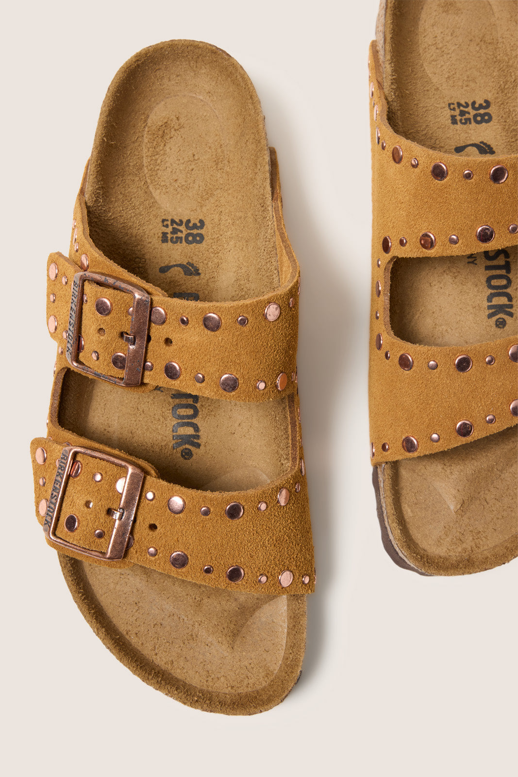 Sandalias de mujer
