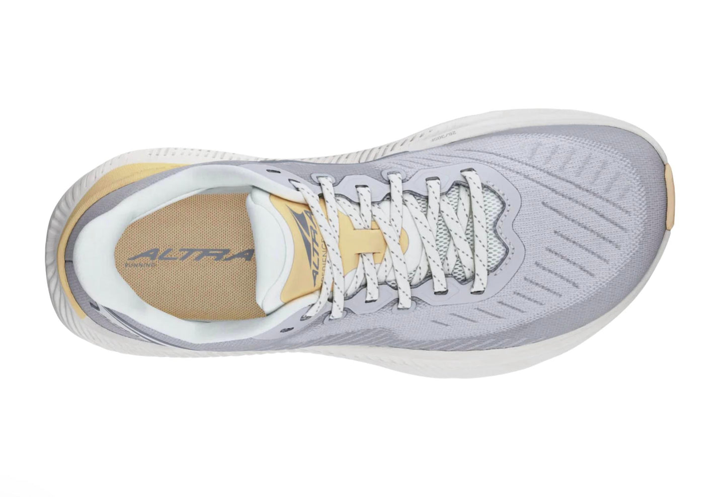 Zapatos de mujer color gris