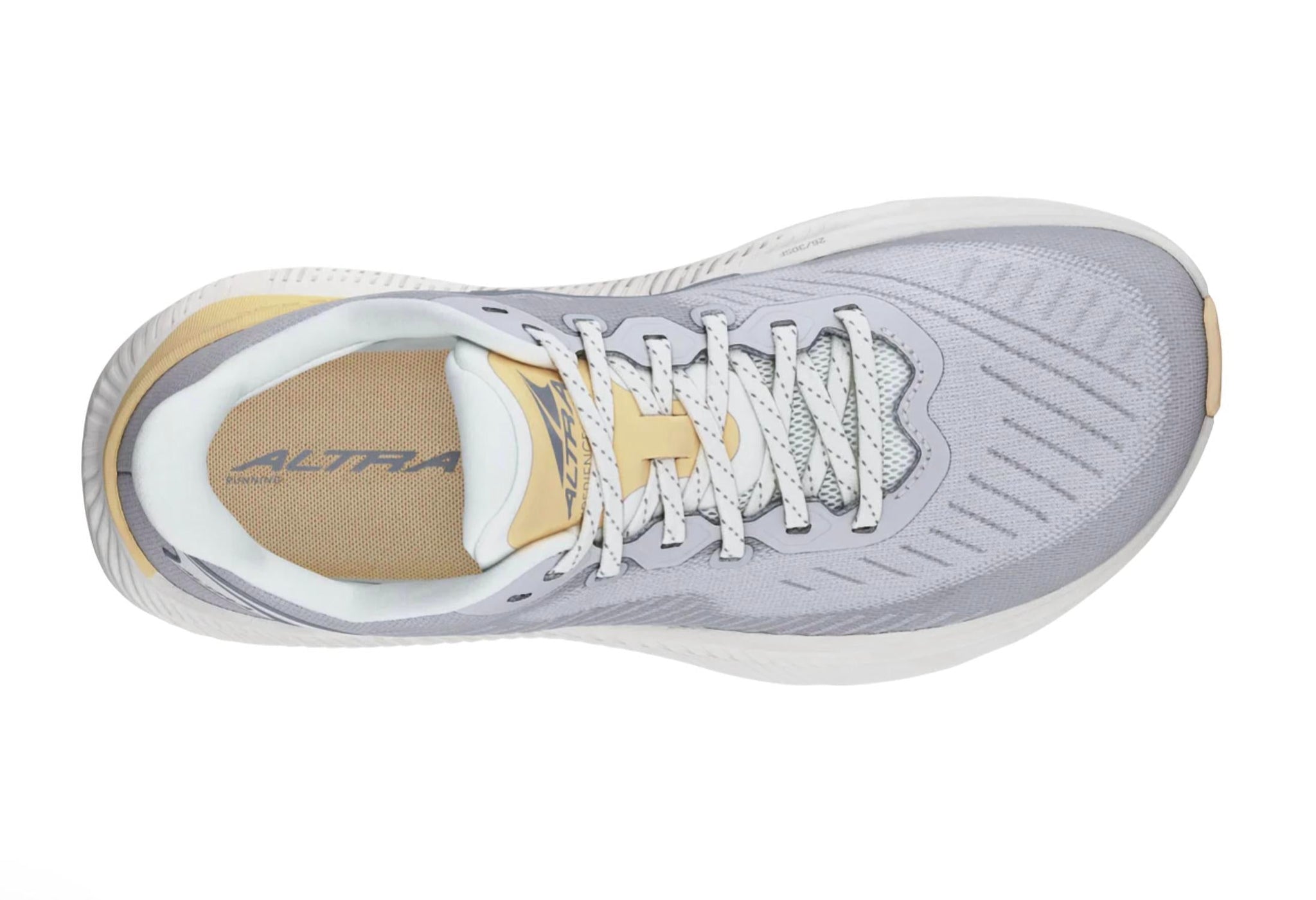 Zapatos de mujer color gris