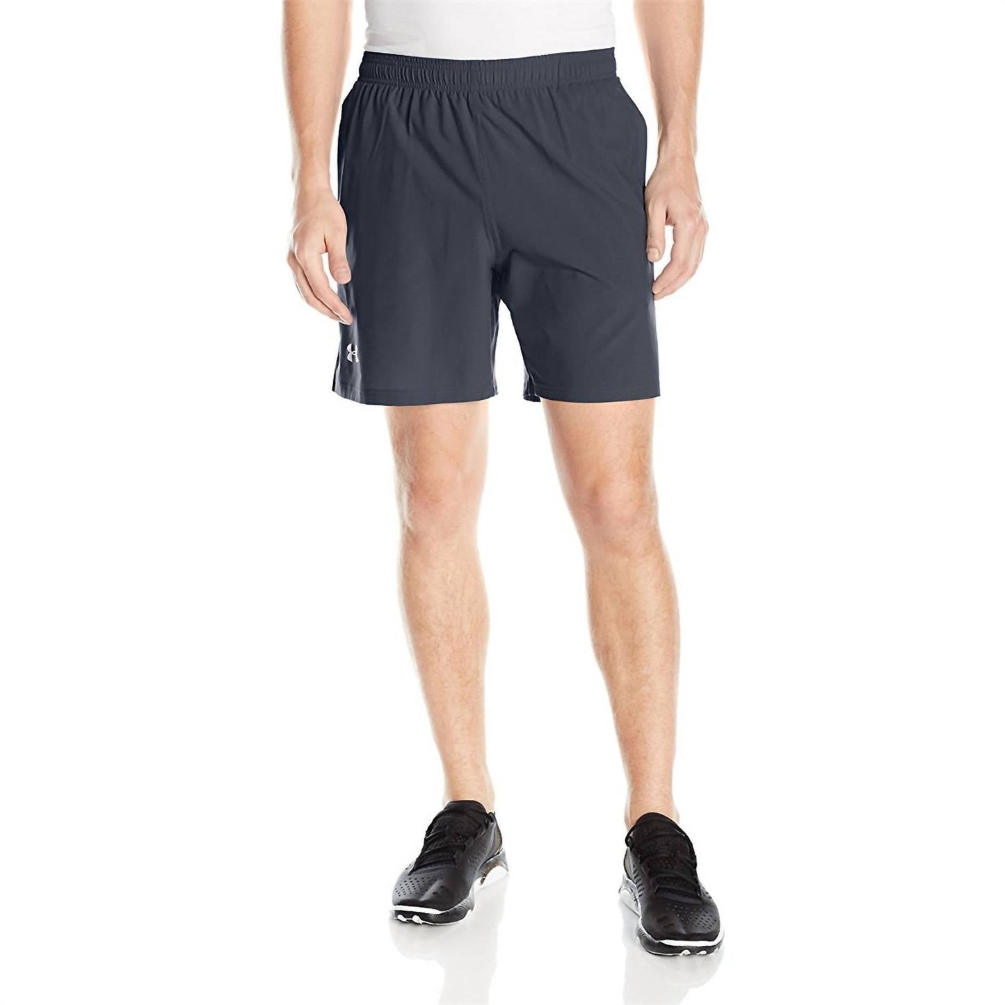 Short de hombre color gris