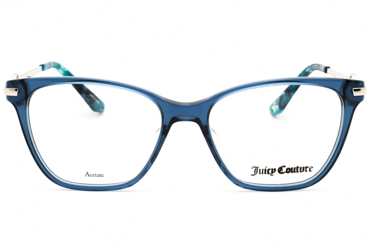 Gafas 52 mm color azul