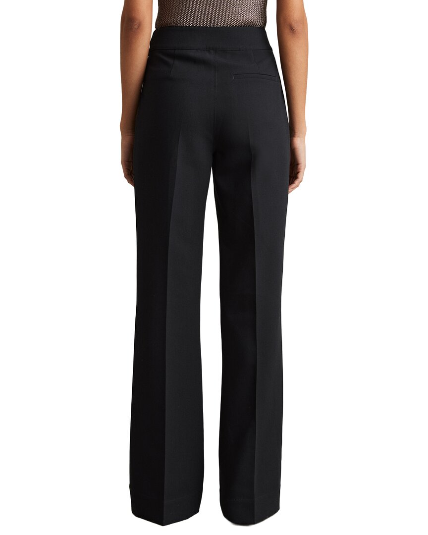 Pantalón de pierna ancha