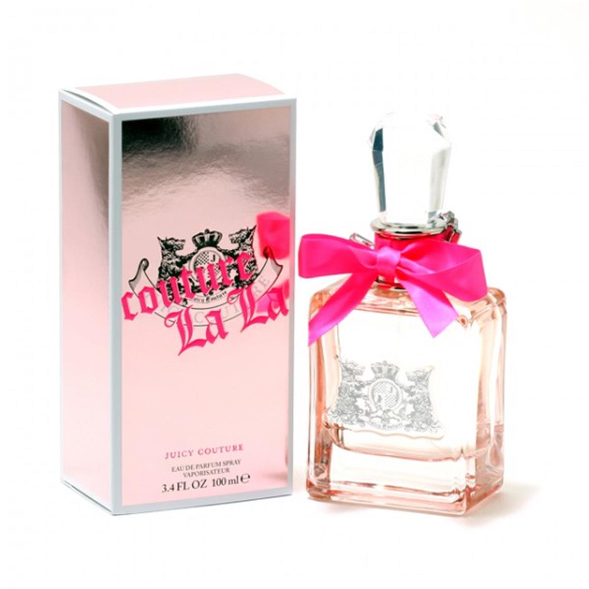 Perfume eau de parfum 3,4 oz