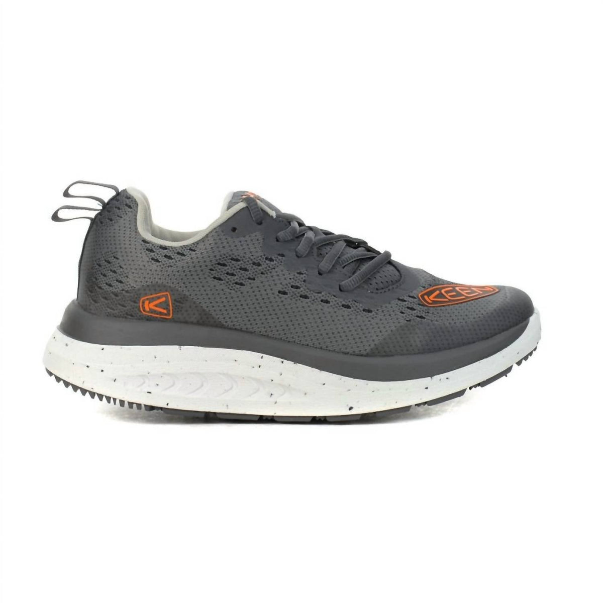 Zapatos de hombre color gris