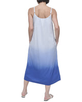 DKNY Vestido Tipo Slip