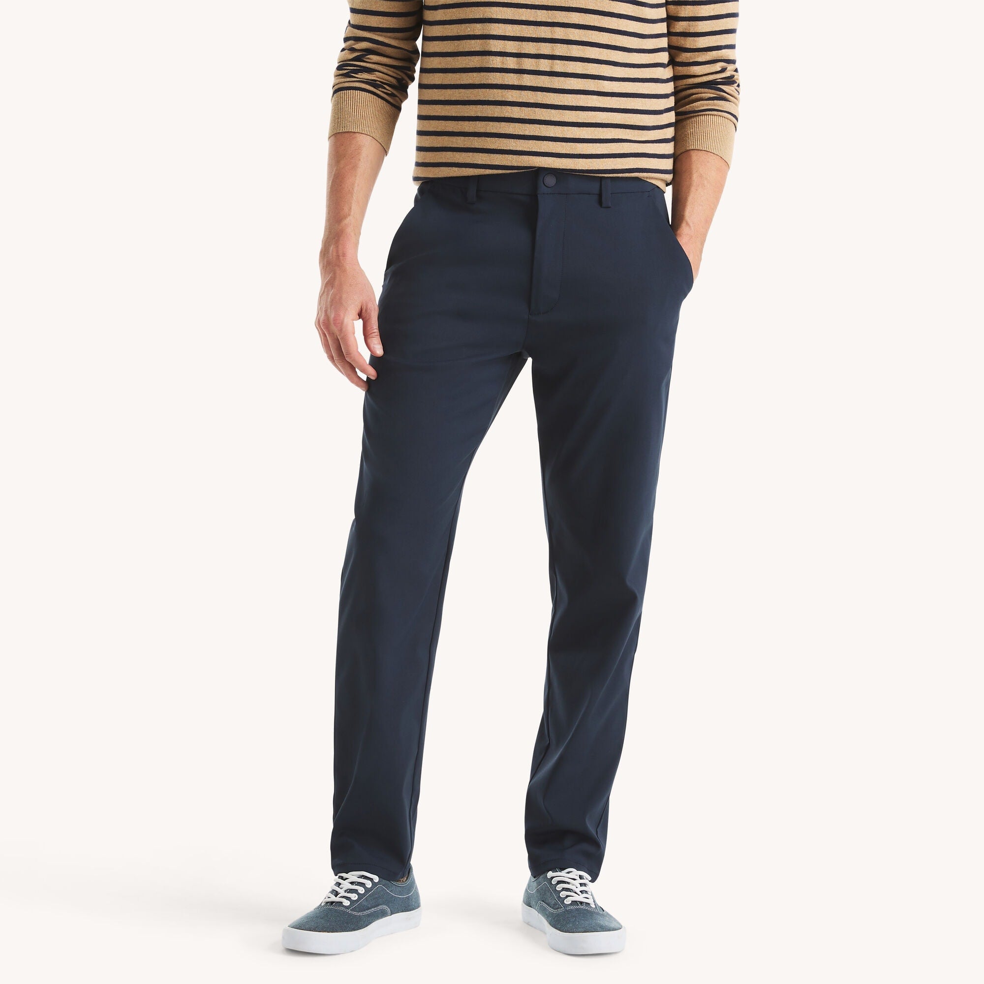 Pantalón de hombre