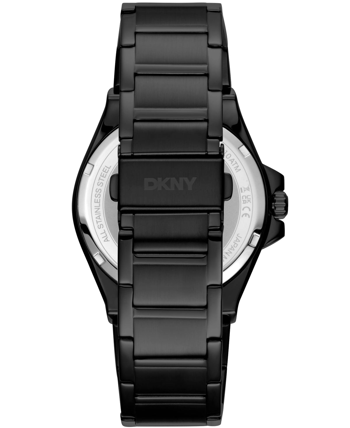 Reloj de hombre color negro
