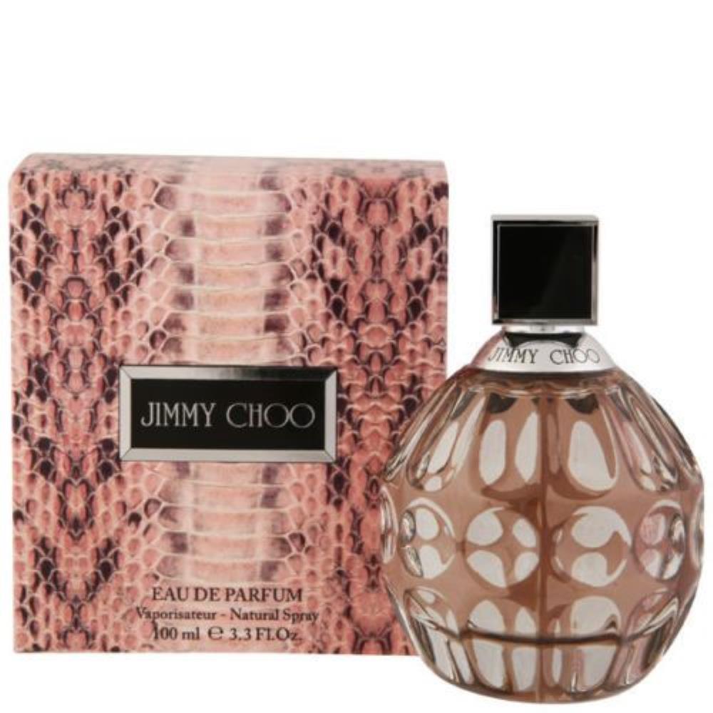 Perfume eau de parfum 3,3 oz