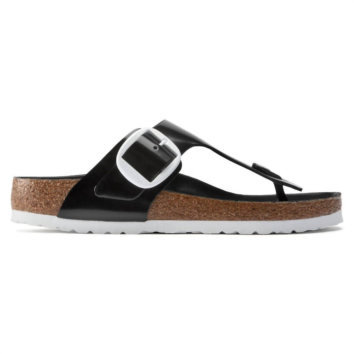 Sandalias de mujer color negro