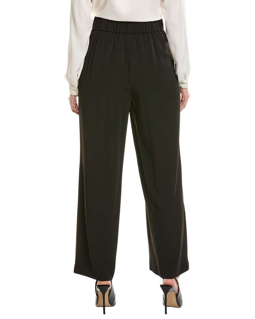 Pantalón de tiro alto