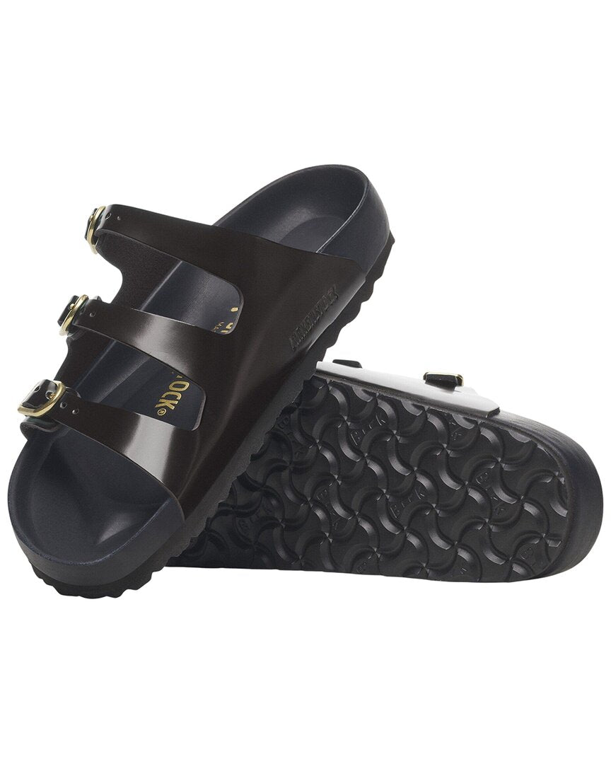 Sandalias de cuero