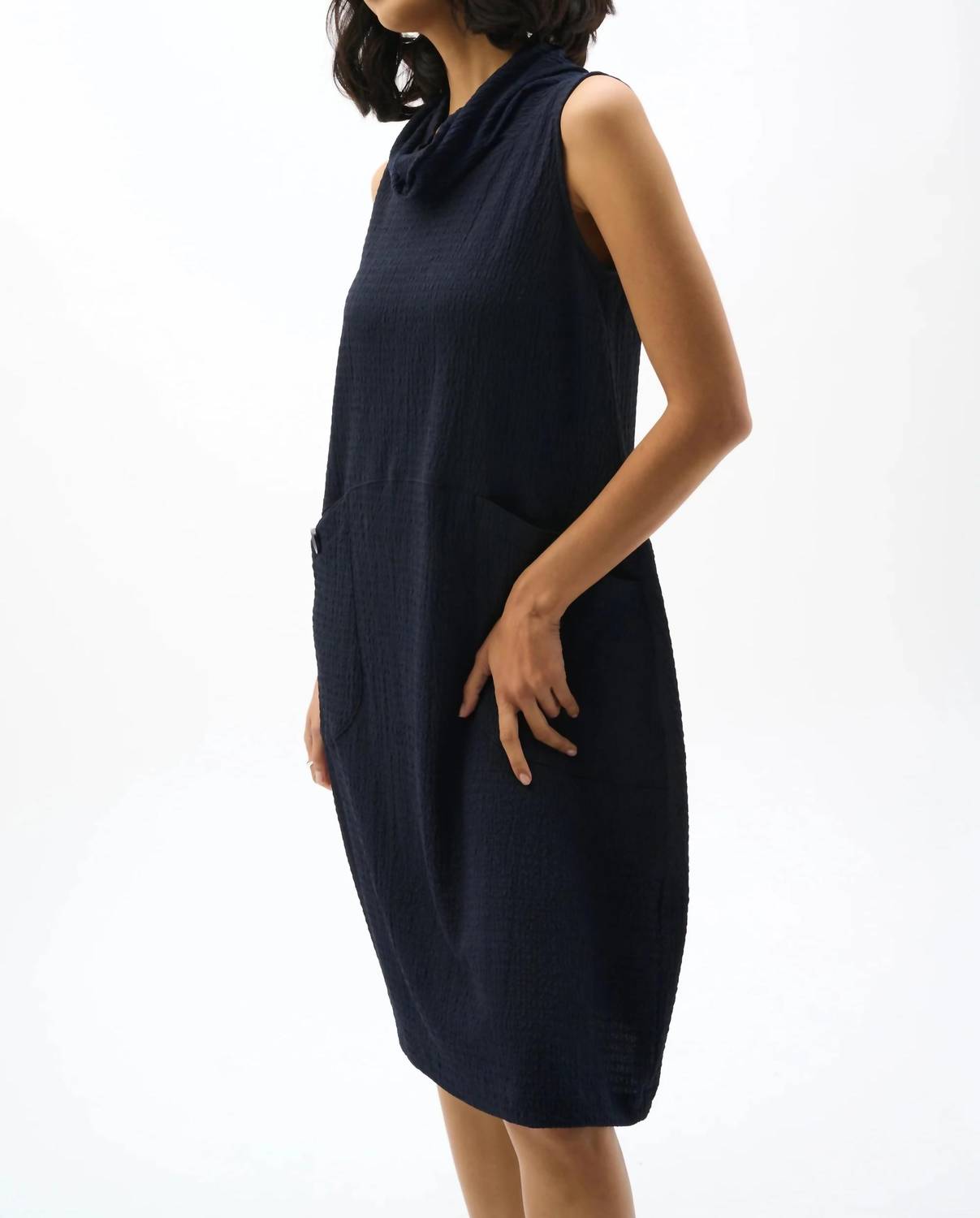 Vestido color azul