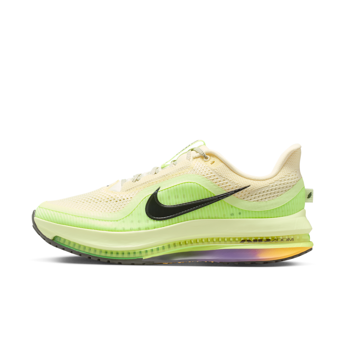 Tenis para correr de hombre