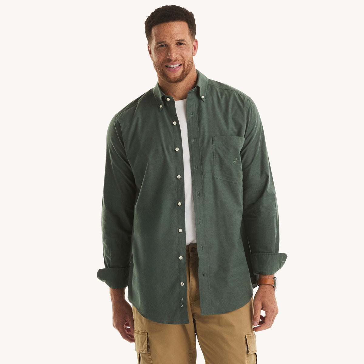 Camisa de hombre