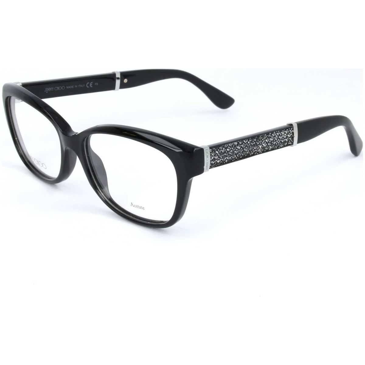Montura para gafas de mujer 53 mm