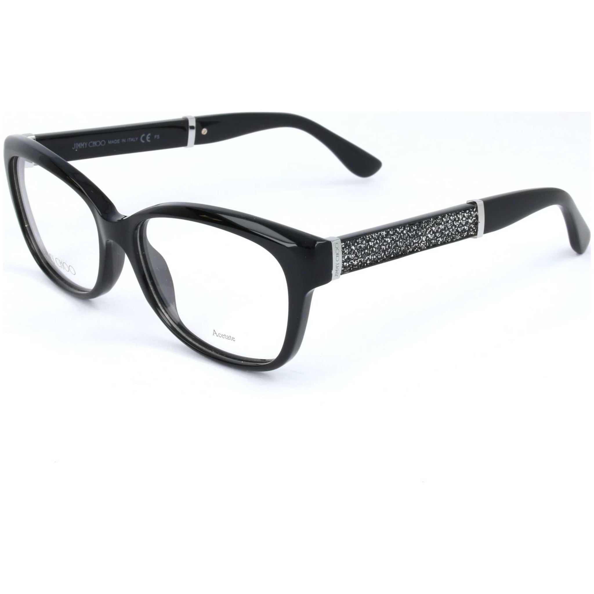Montura para gafas de mujer 53 mm