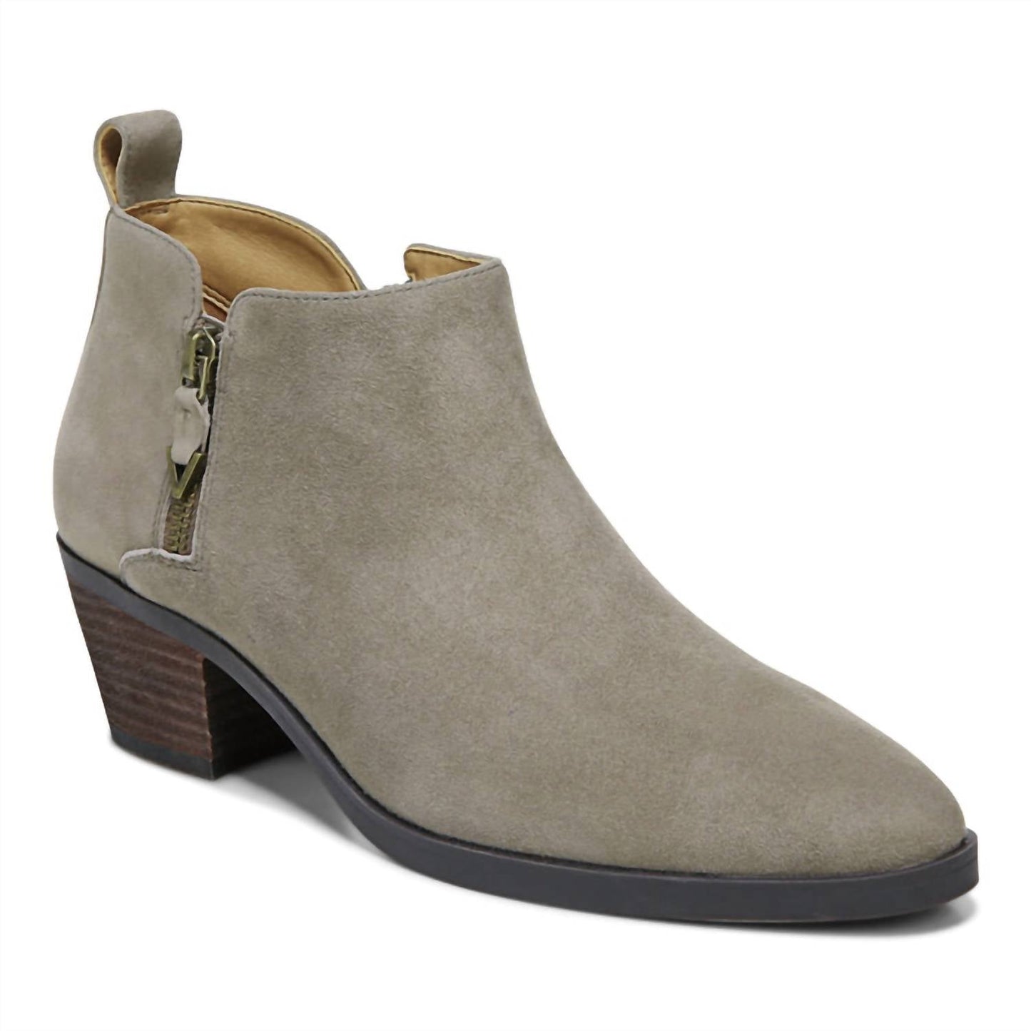 Botas de mujer impermeables