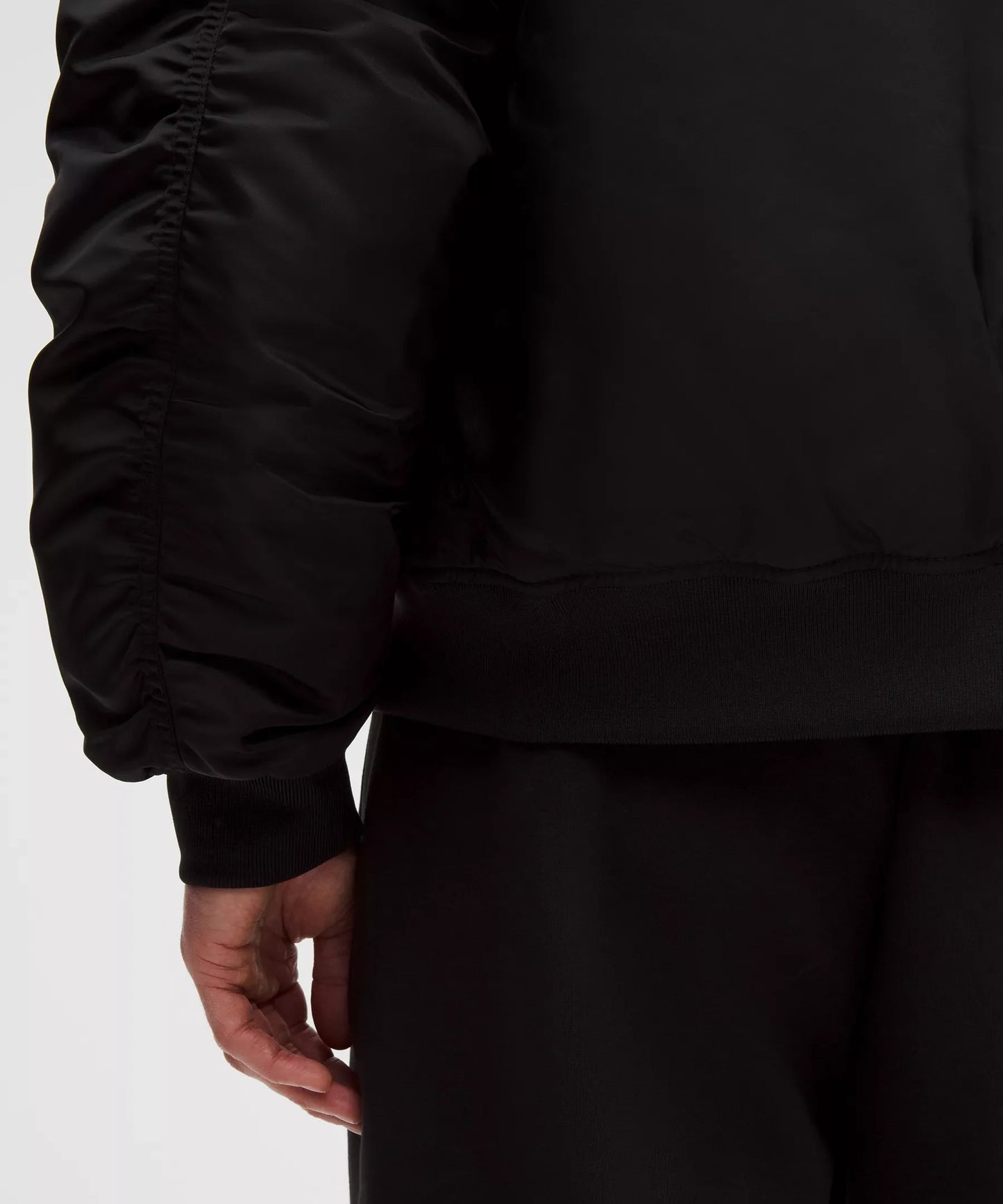 Chaqueta