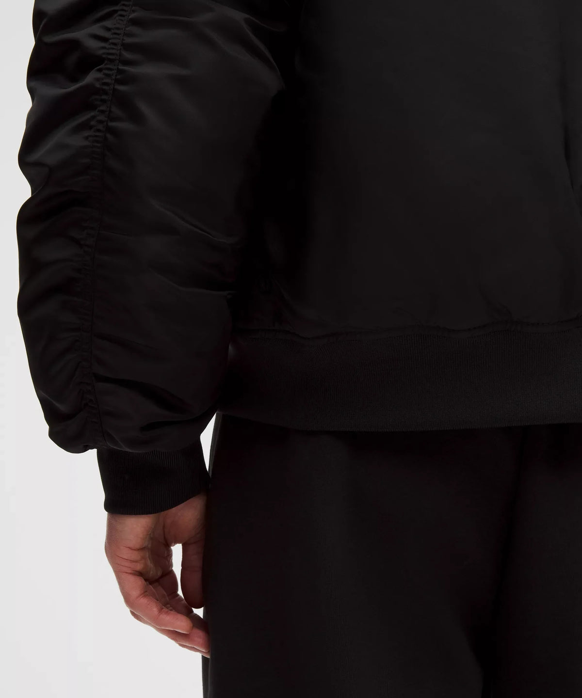 Chaqueta