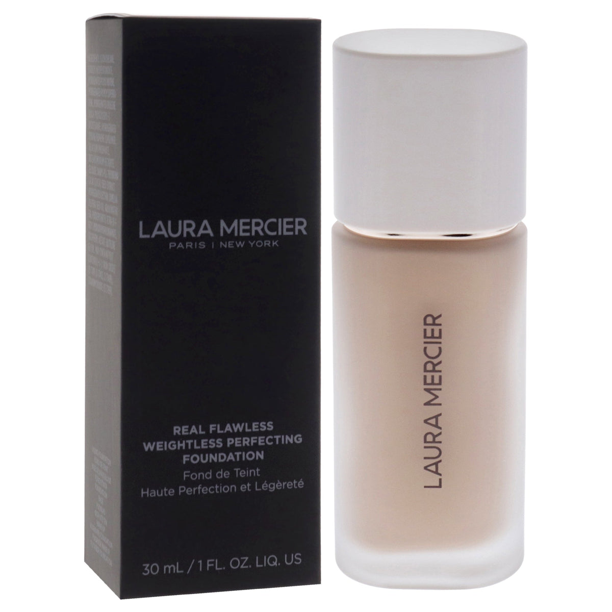 Base de maquillaje 1 oz