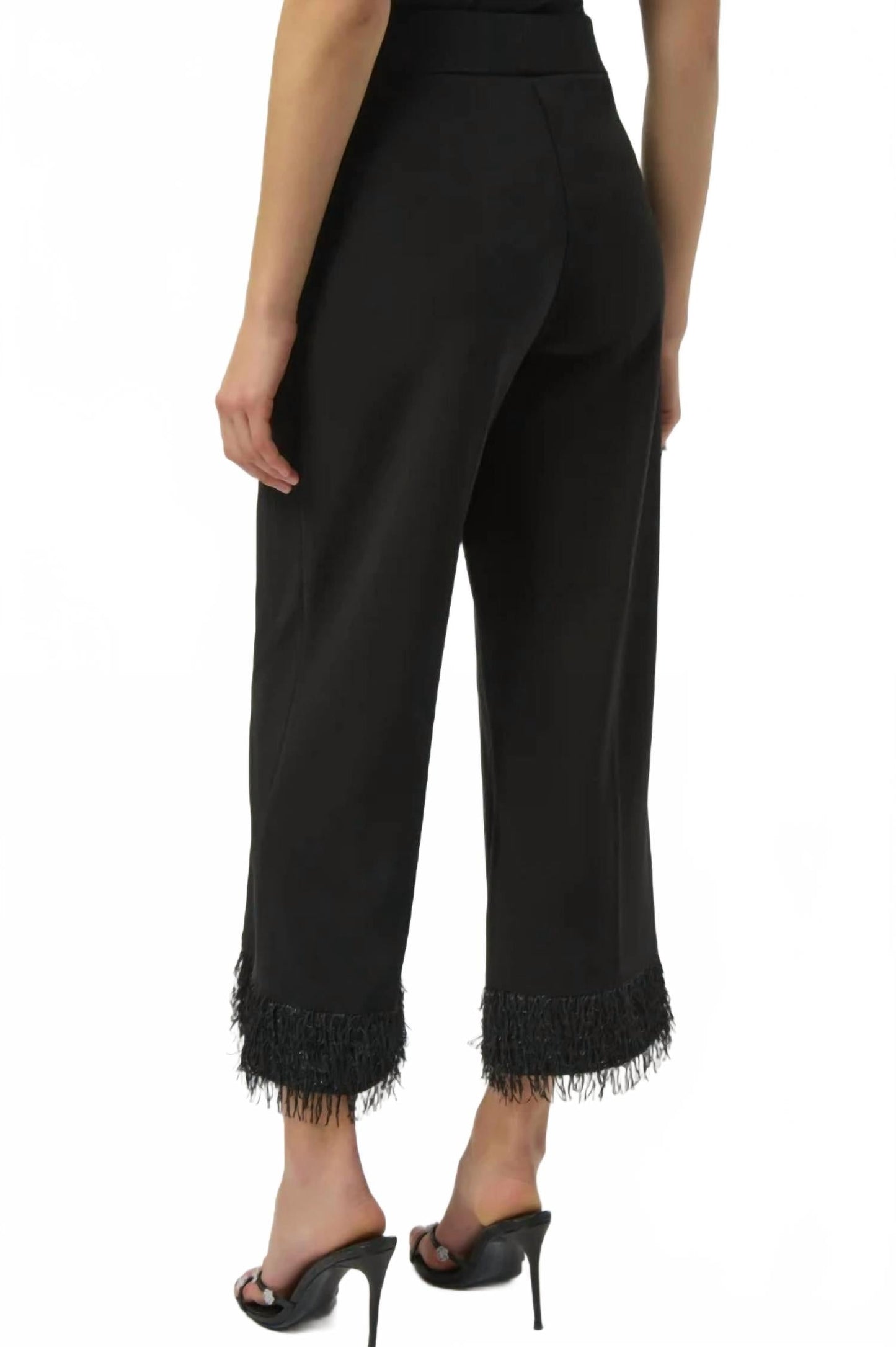 Pantalón color negro
