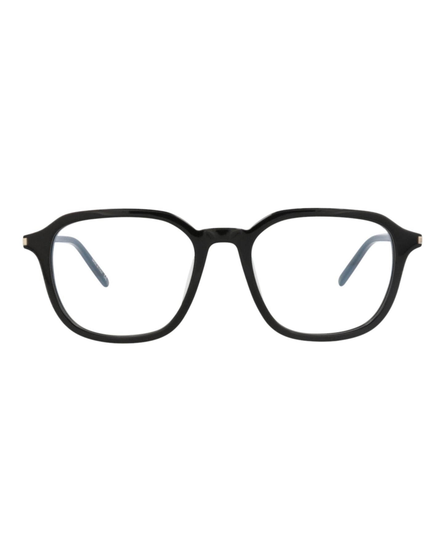 Montura para gafas de acetato de montura cuadrada