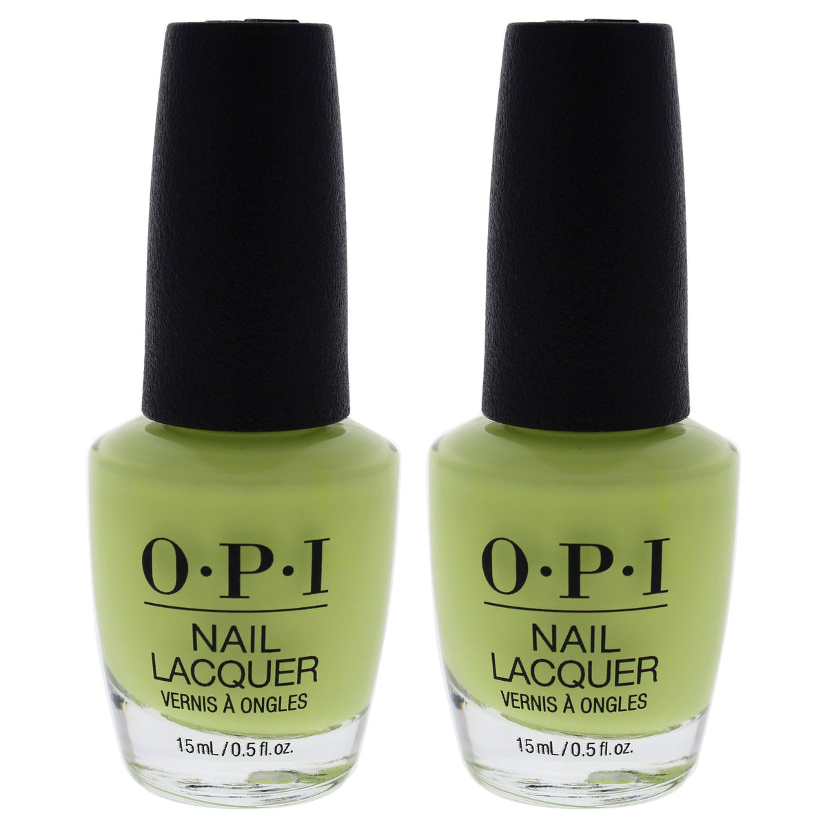 Esmalte de uñas (2 unidades) 0,5 oz