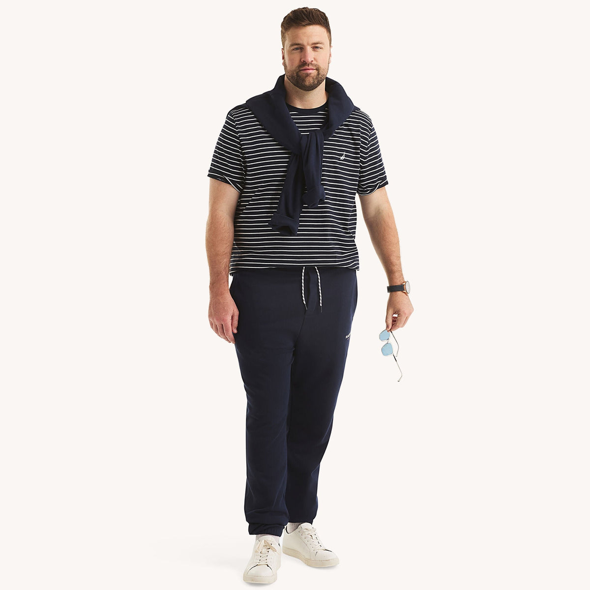 Pantalón deportivo de hombre