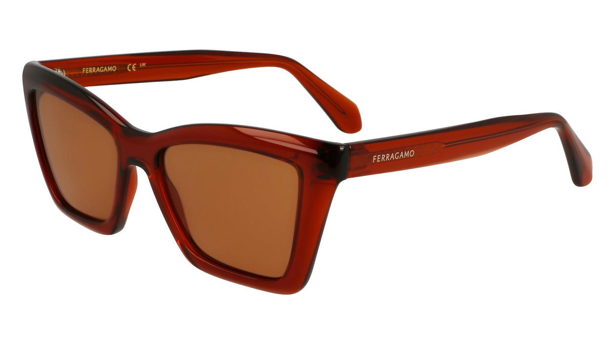 Gafas de sol de mujer 53 mm