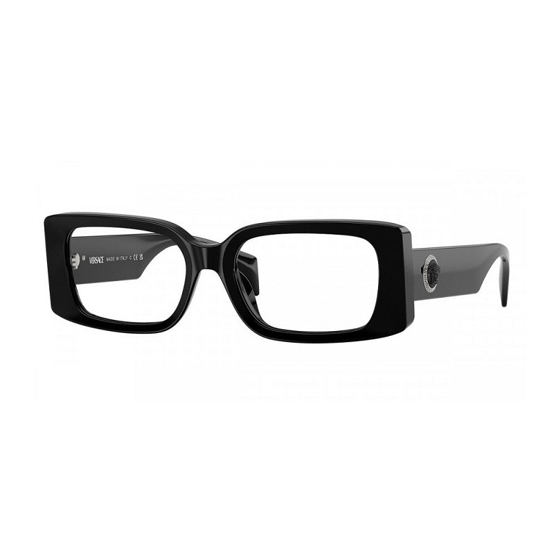 Gafas 51 mm color negro