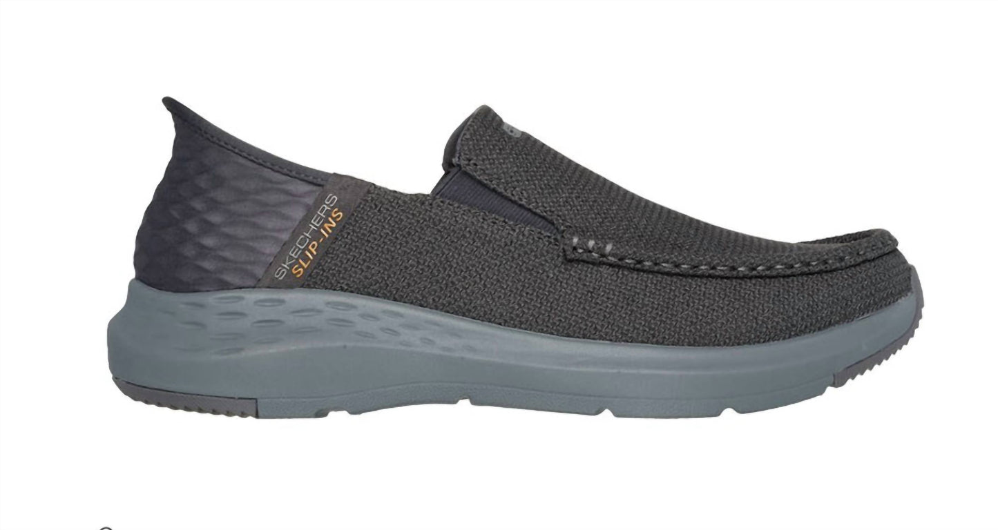 Zapatos de mujer color gris