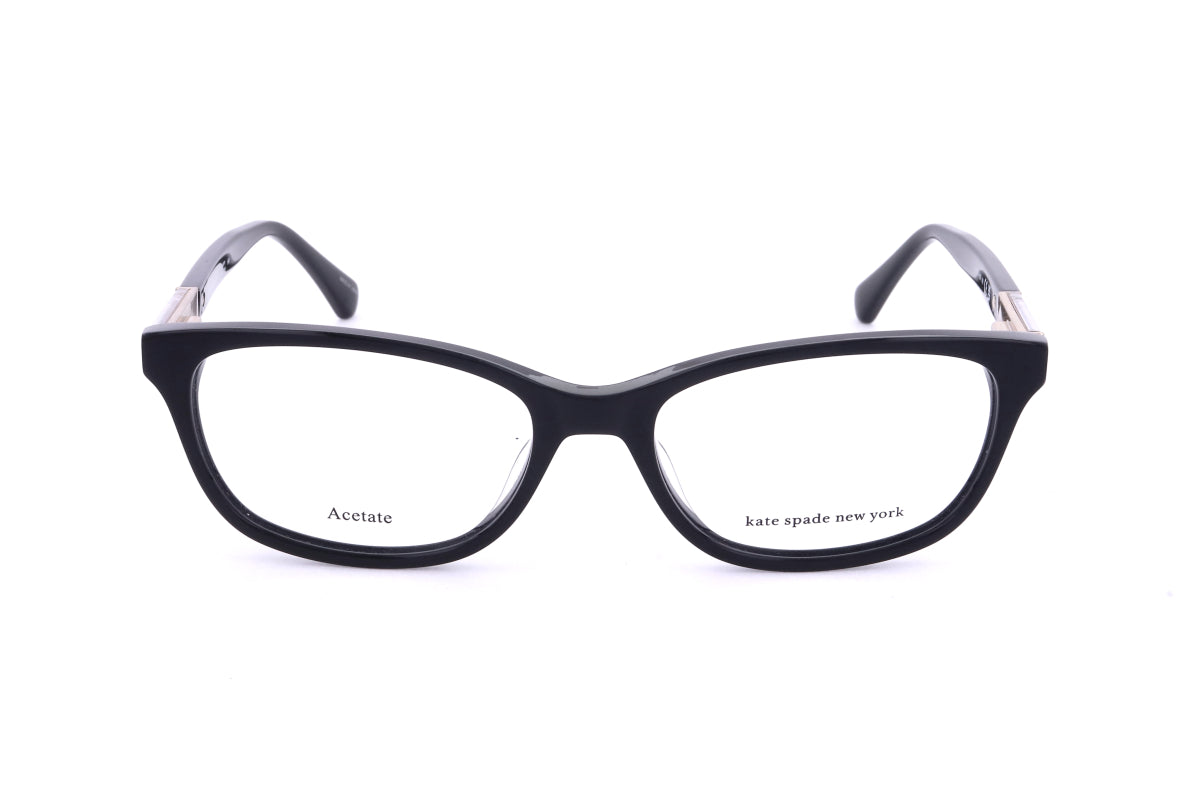 Gafas 51 mm color negro