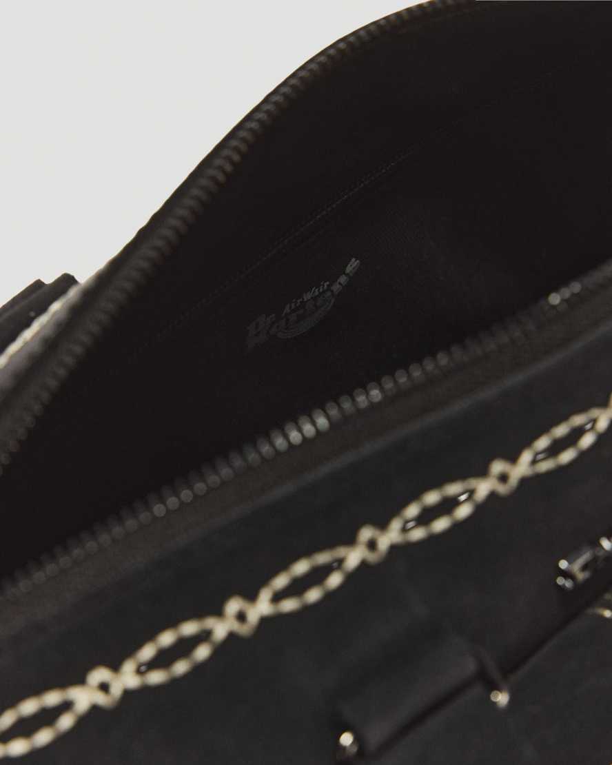 Bolso de cuero