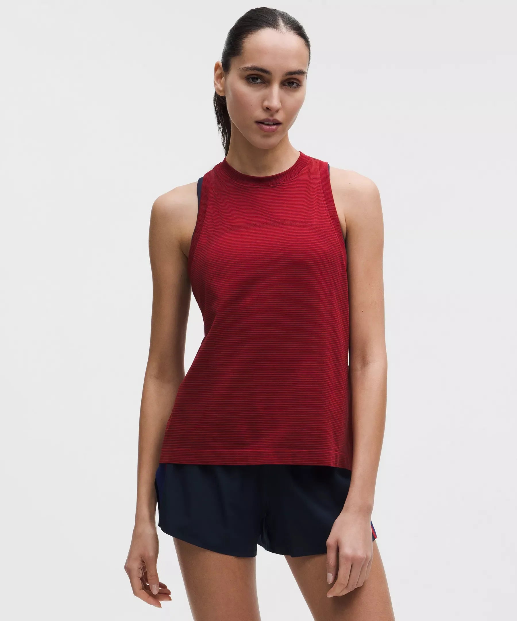 Camiseta sin mangas
