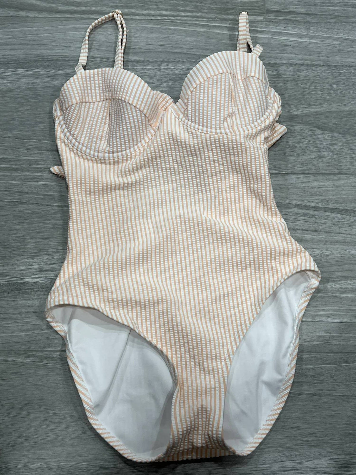 Vestido de baño