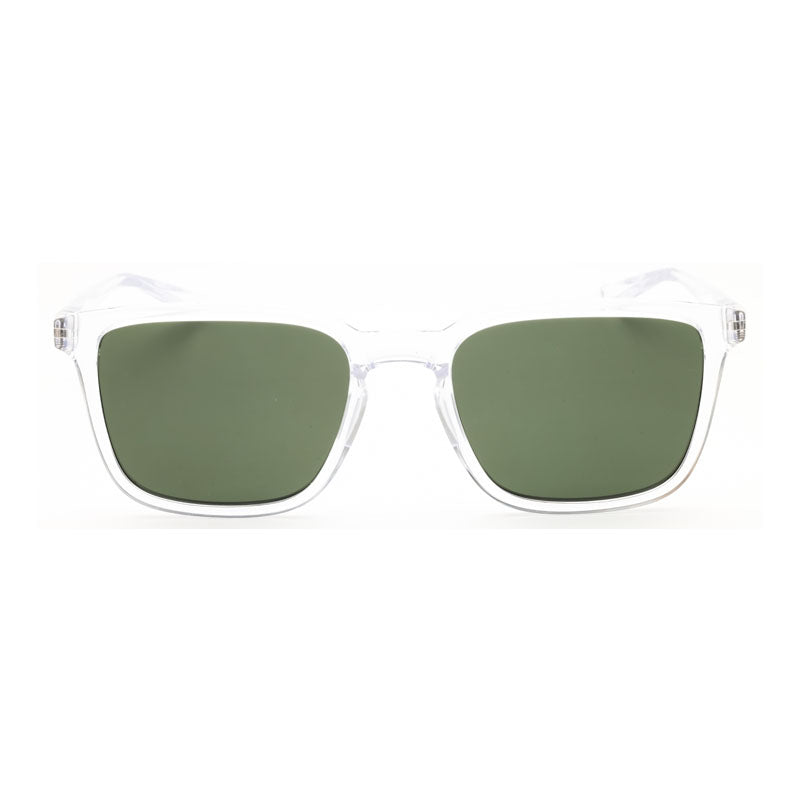 Gafas color verde