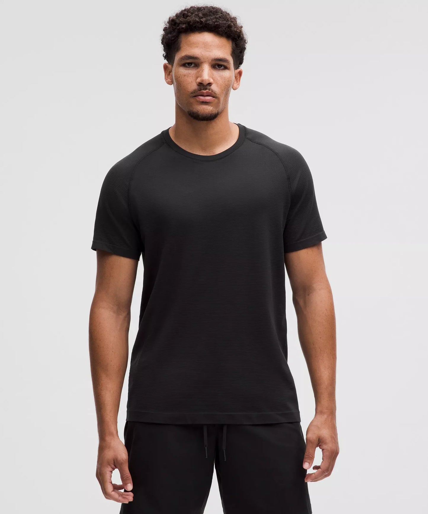 Camisa de manga corta
