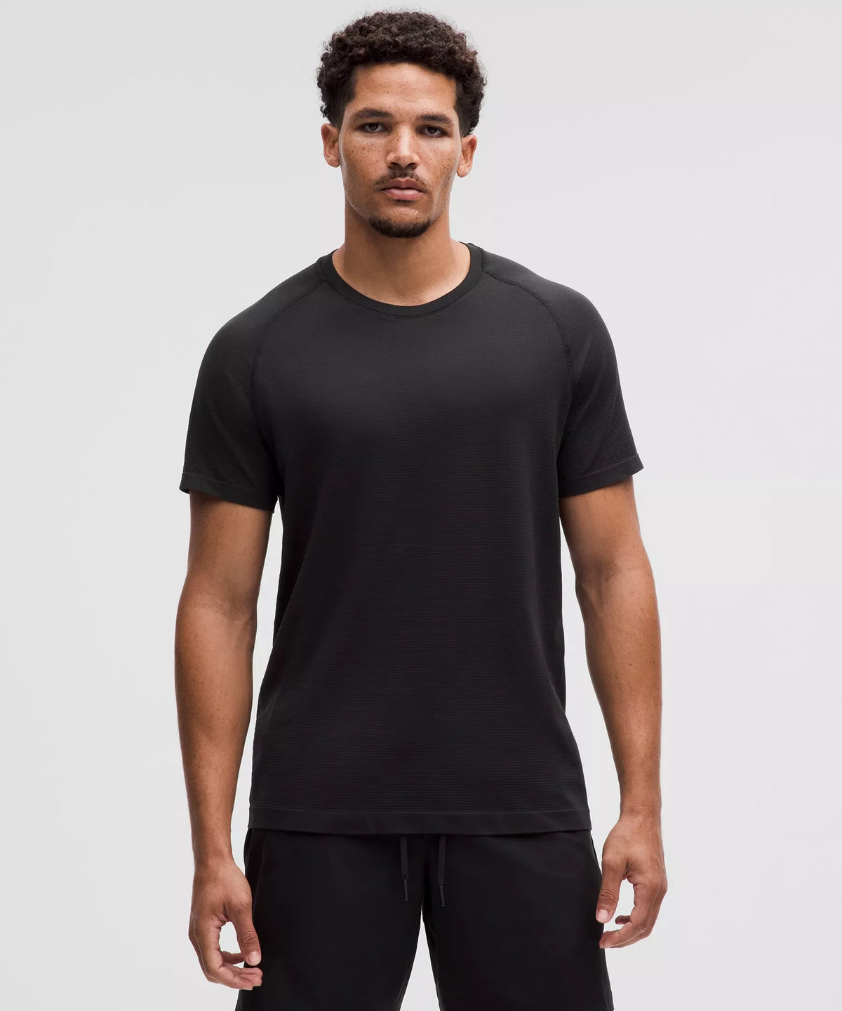 Camisa de manga corta