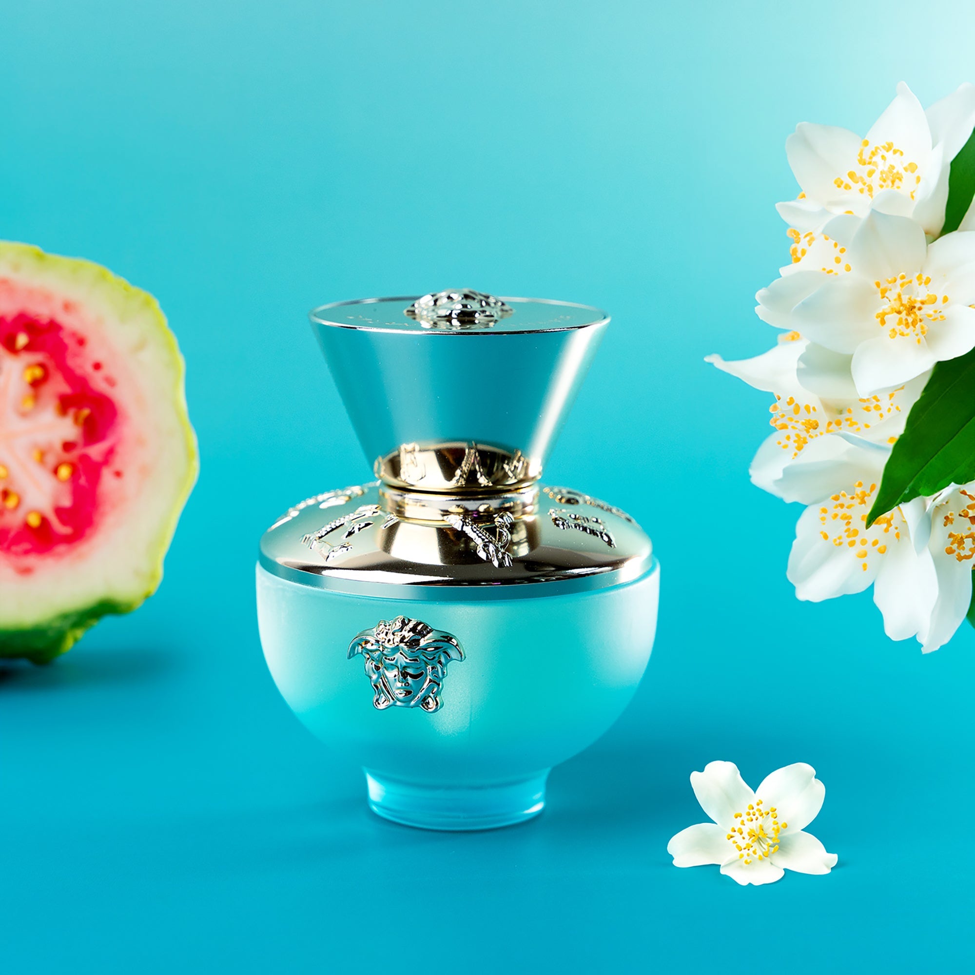 Perfume de mujer eau de toilette 3,4 oz