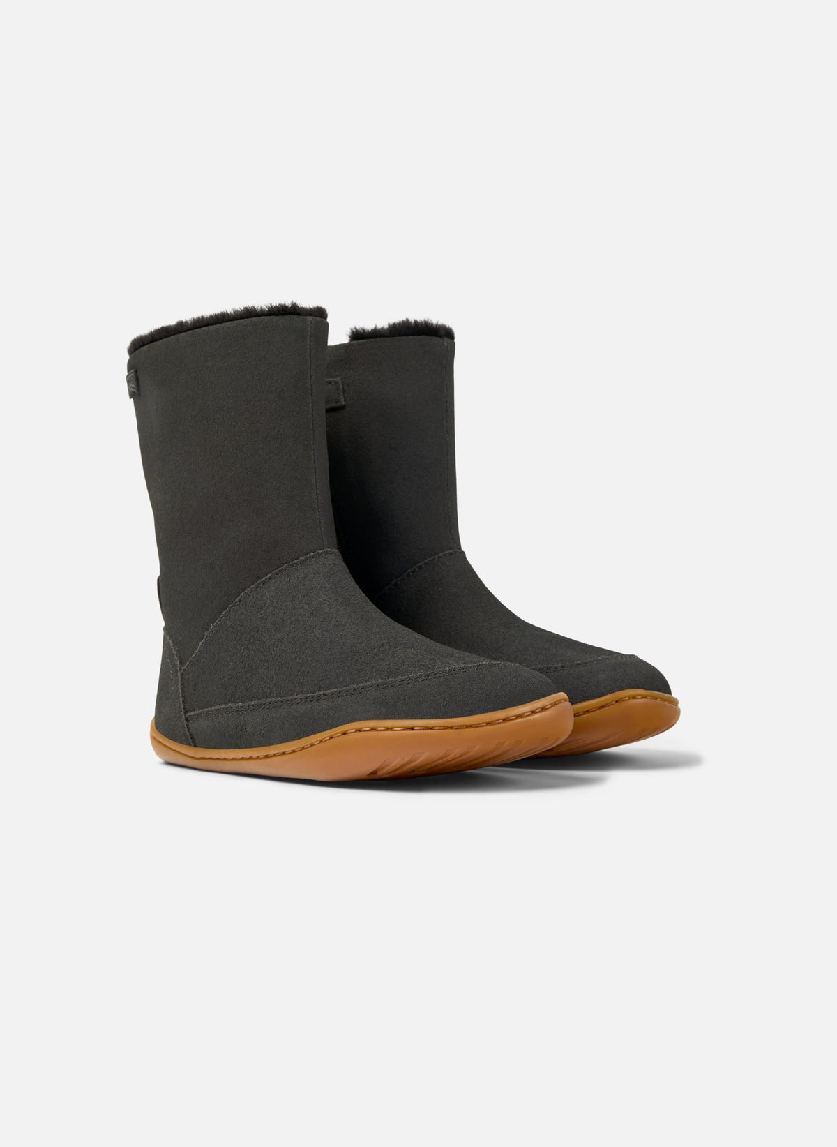 Botines infantil