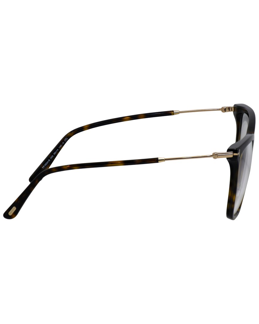 Montura para gafas de mujer 56 mm