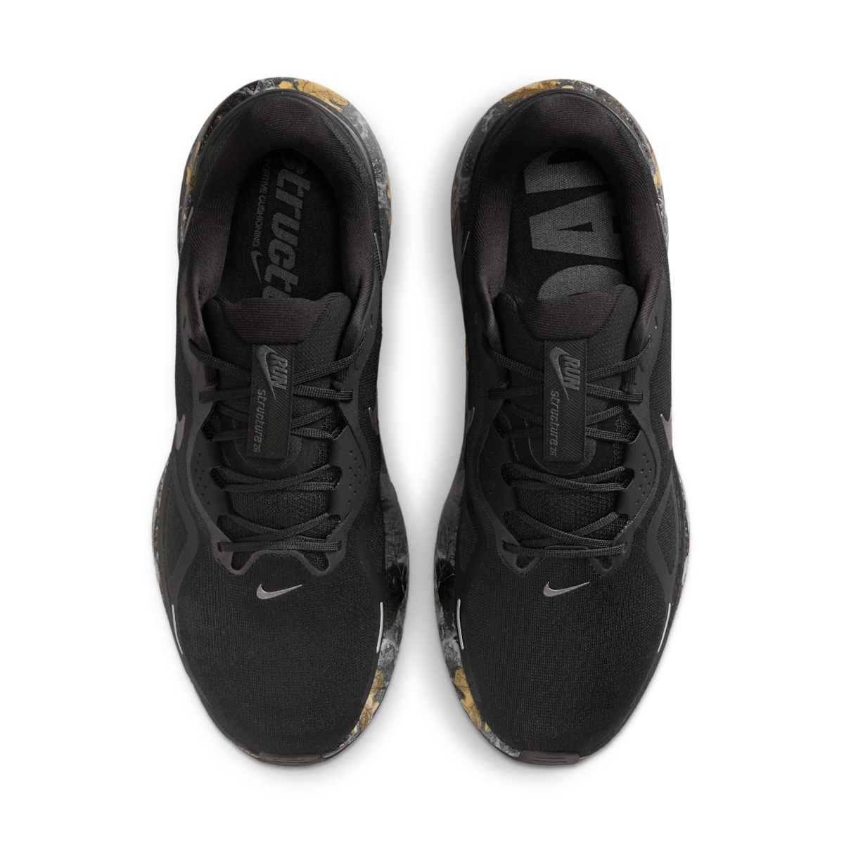 Tenis para correr de hombre