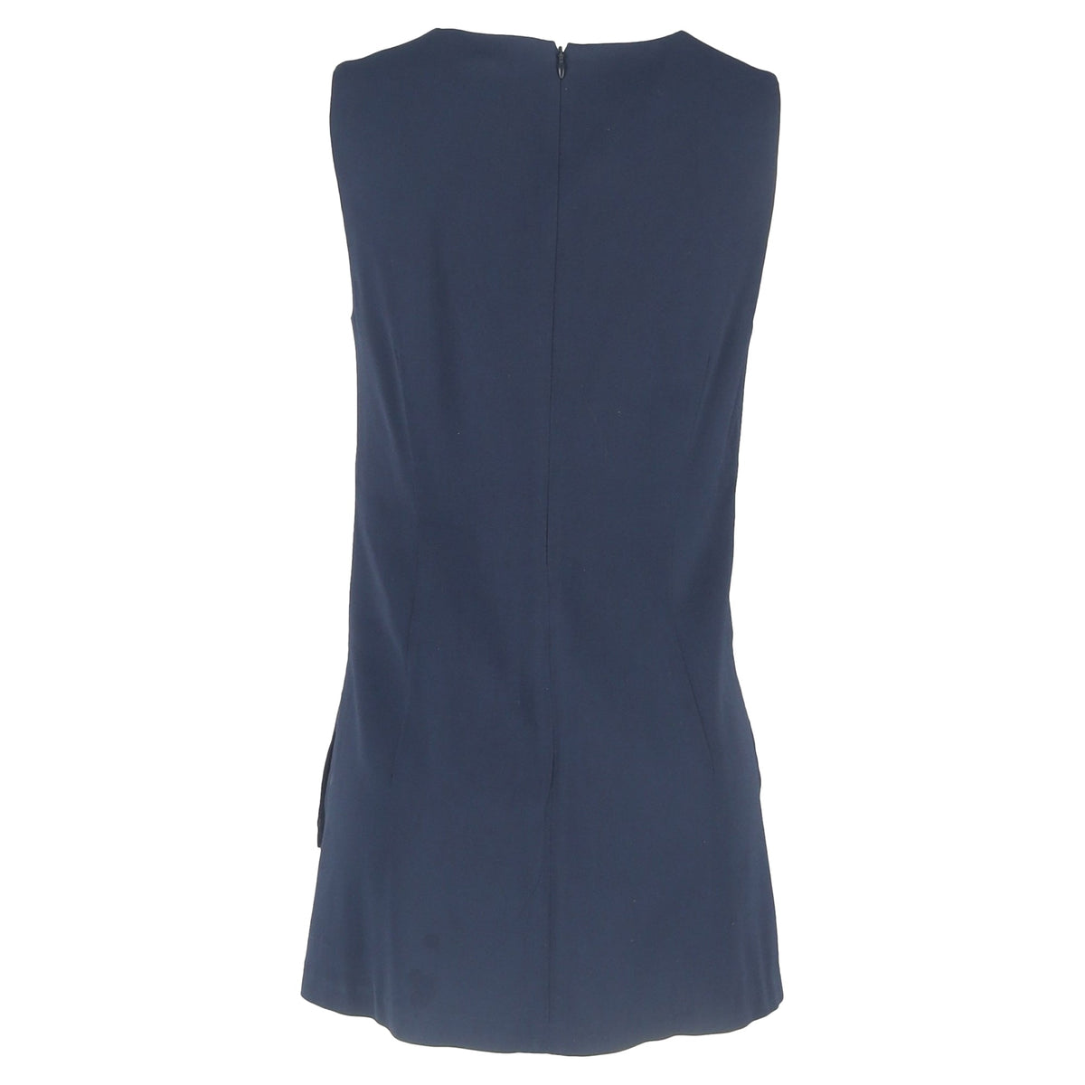 Blusa color azul