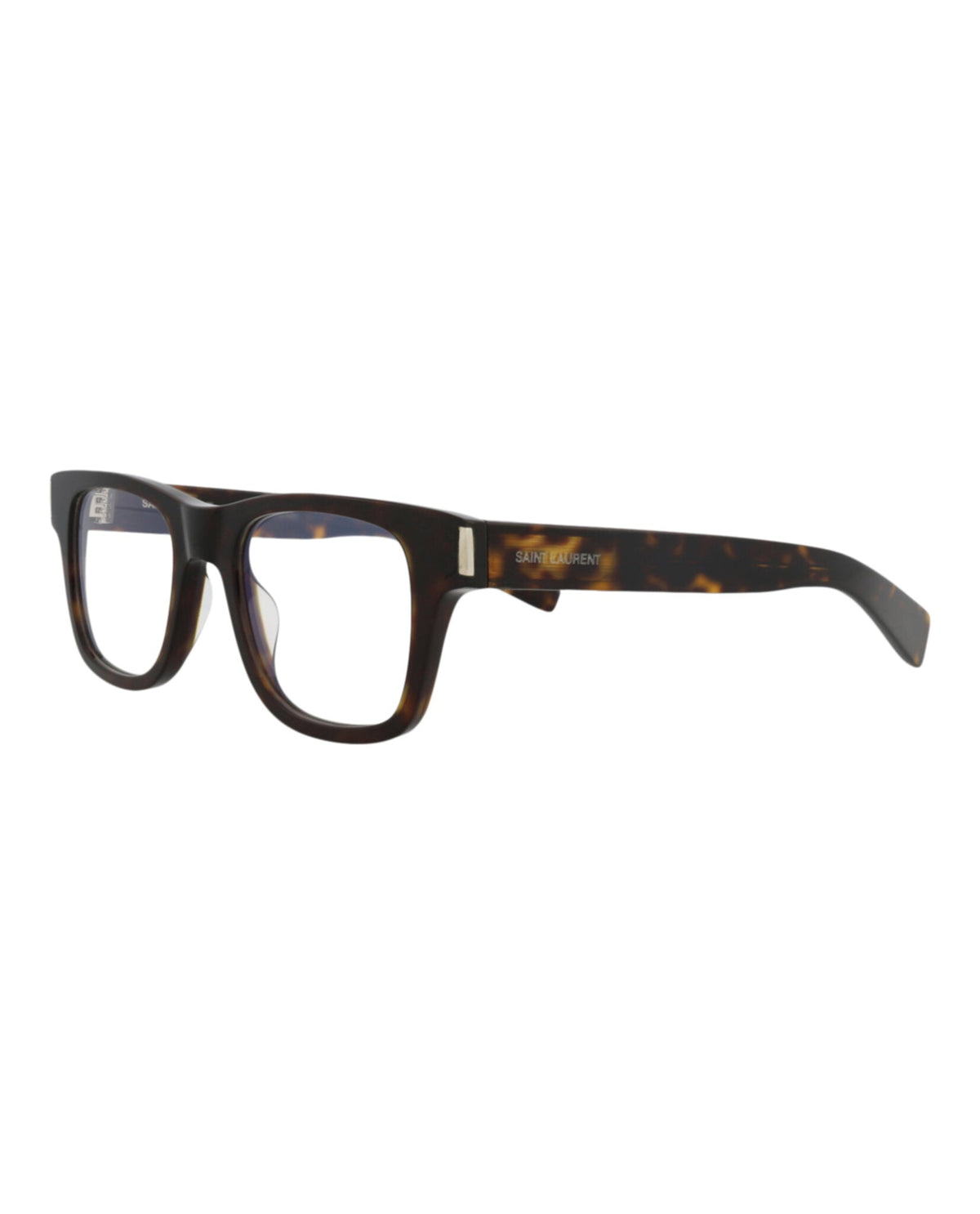 Montura para gafas de acetato de montura cuadrada